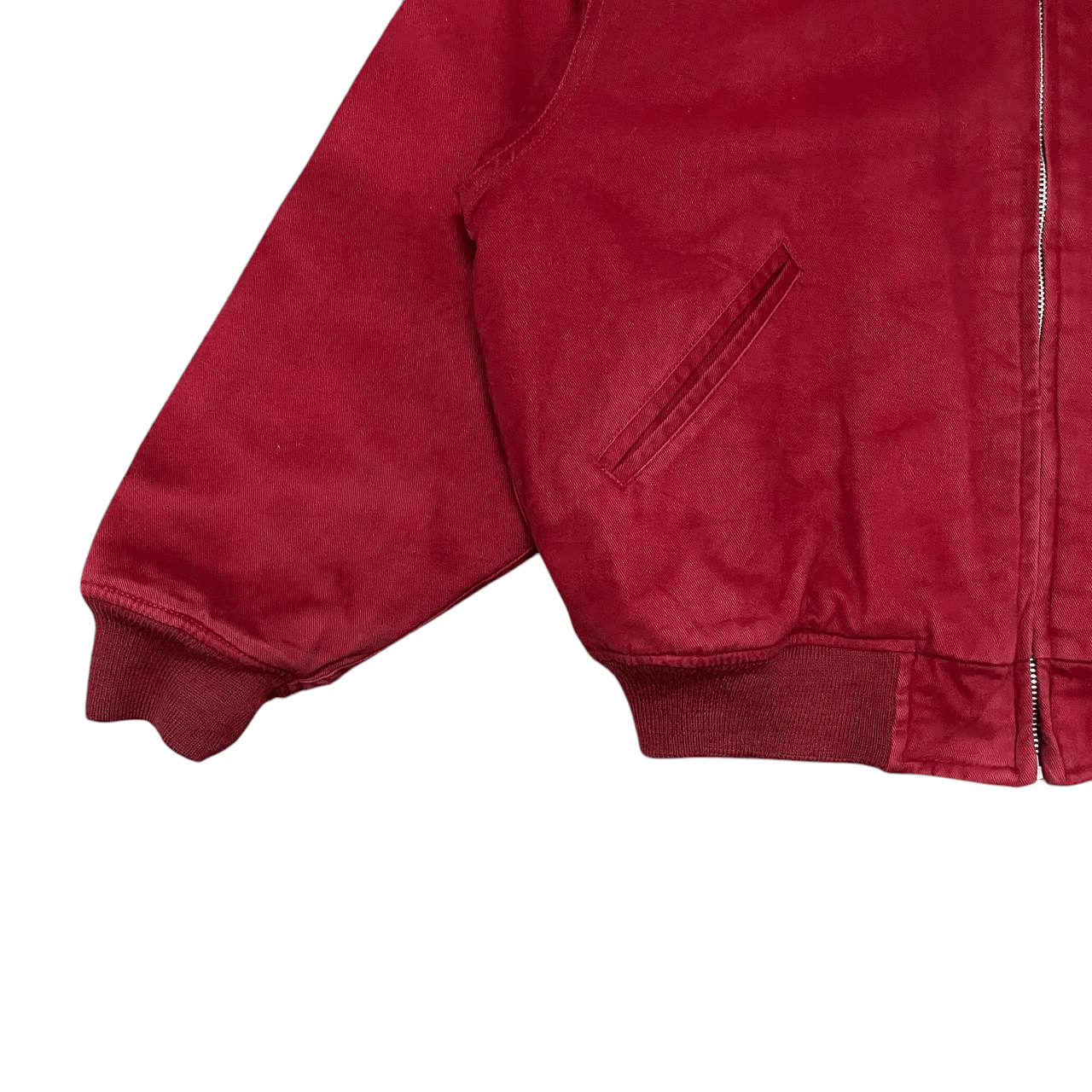 Issey Miyake Vintage Be-Hot Grandiose Bomber Jacket with Hood Size US M / EU 48-50 / 2 - 5 Thumbnail