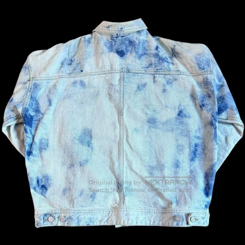 Fear of God Fear of God 5th render jacket Size US M / EU 48-50 / 2 - 2 Thumbnail