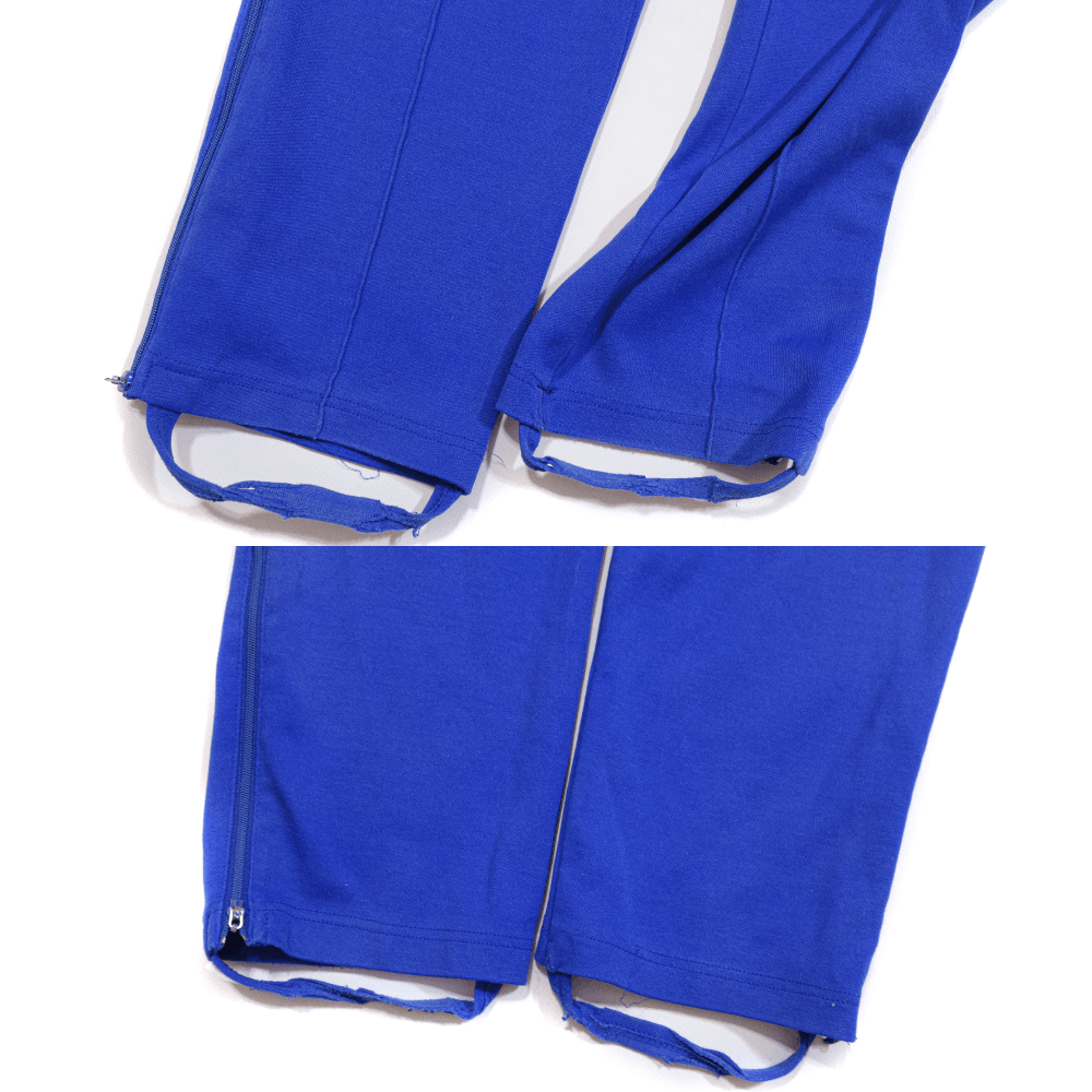 Adidas 90S Logo Sport Pants Size US 36 / EU 52 - 5 Thumbnail