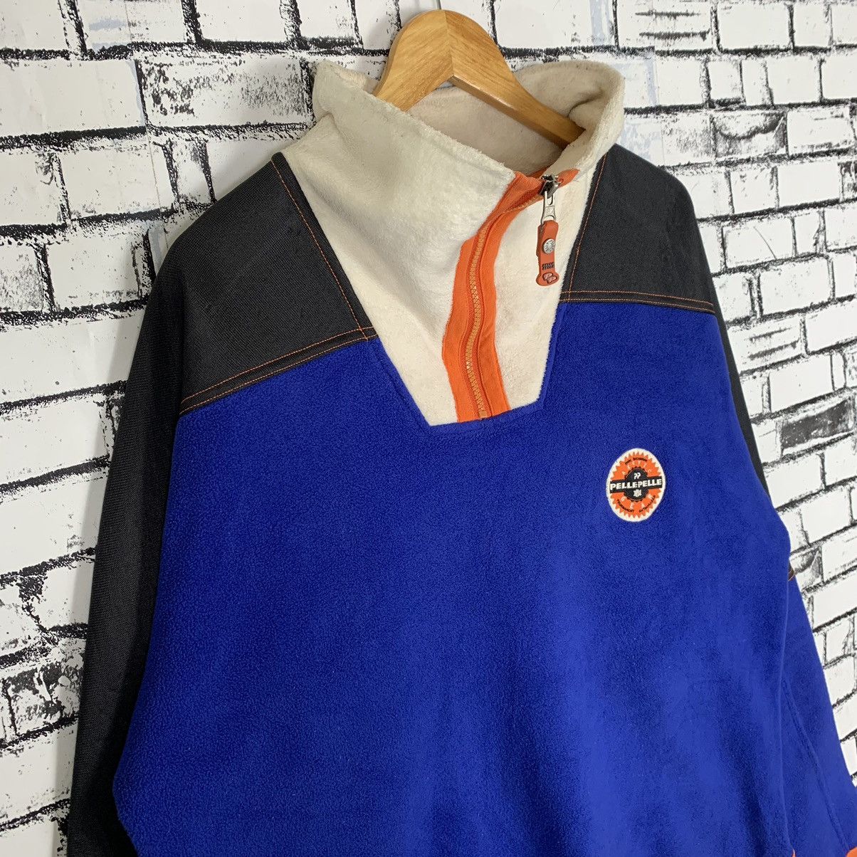 Pelle Pelle Pelle Pelle Marc Buchanan Pullover Size US M / EU 48-50 / 2 - 4 Thumbnail