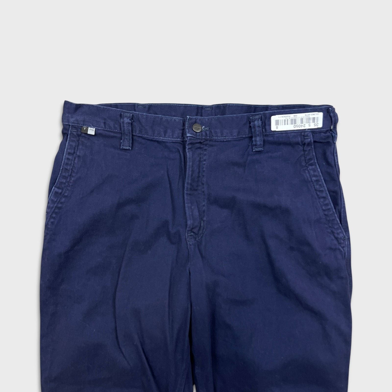 Carhartt × Vintage Carhartt Pants 36x28 Flame Resistant Relaxed Straight Work Size US 36 / EU 52 - 2 Thumbnail