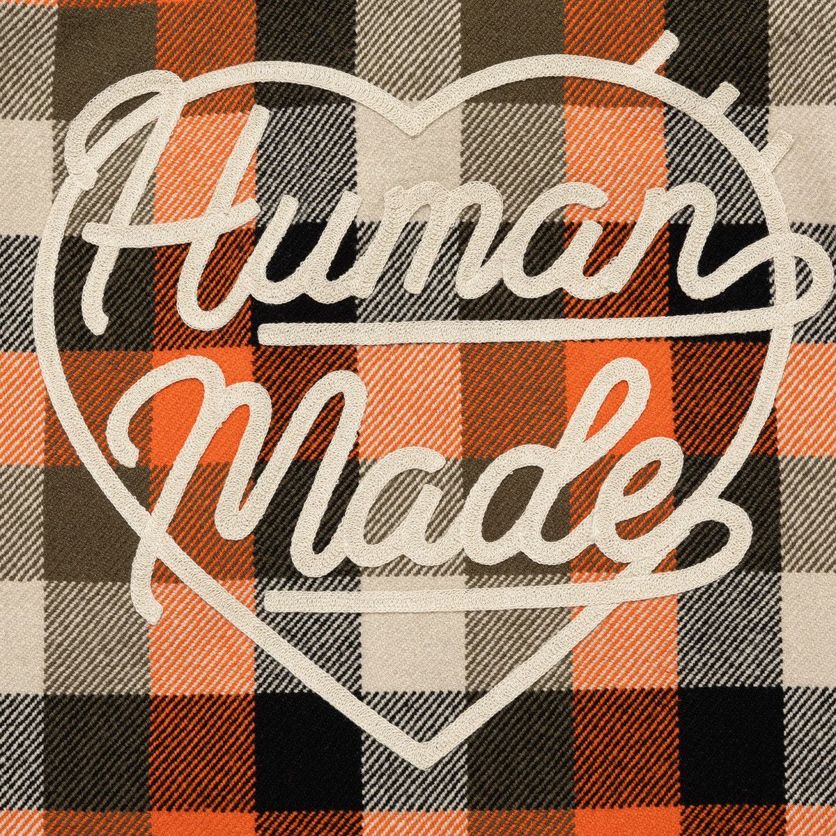 Human Made Human Made Shirt Size ONE SIZE - 4 Thumbnail