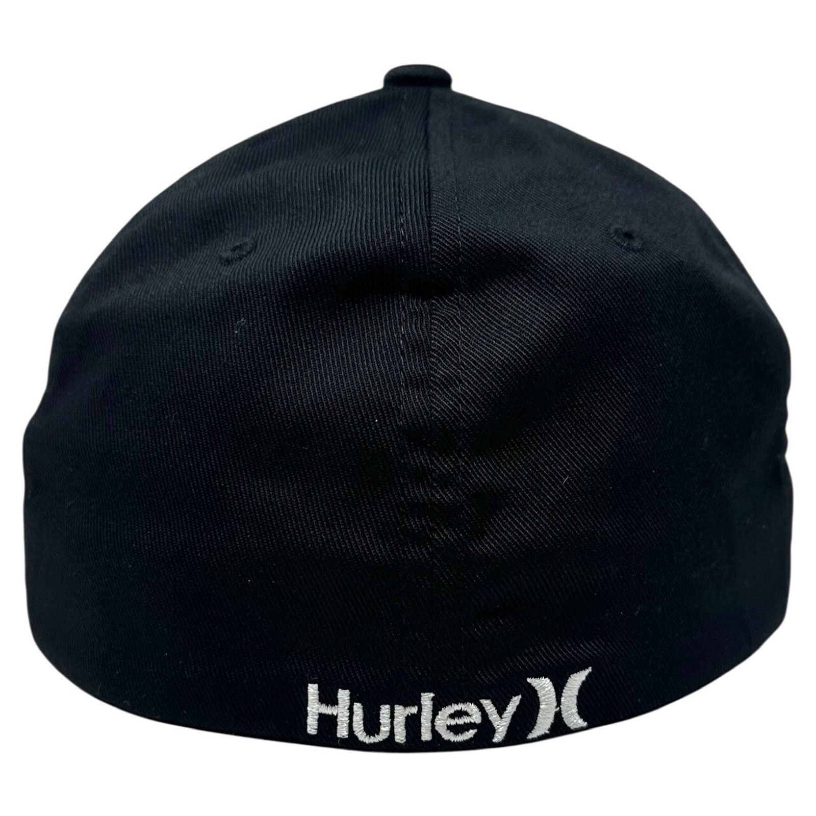 Hurley Hurley Men's Hat Kona Hawaii Patch Stretch Flex Fit Cap Size ONE SIZE - 3 Thumbnail