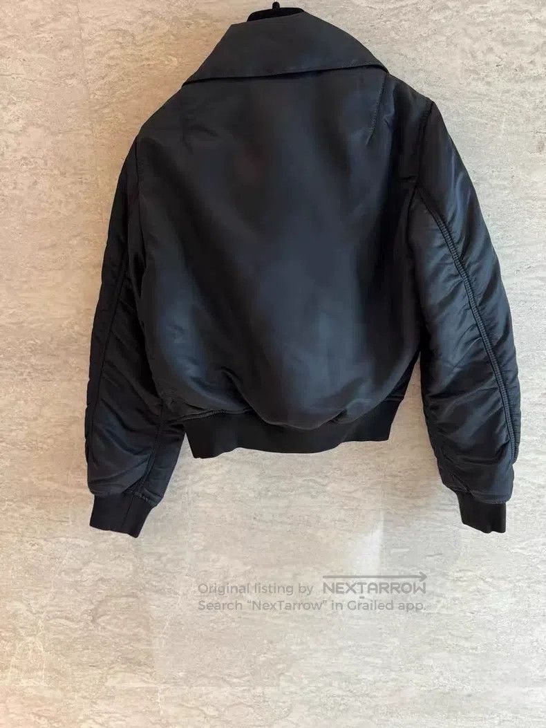 Balenciaga Balenciaga Cotton Jacket Size XXS / US 00 / IT 34 - 5 Thumbnail