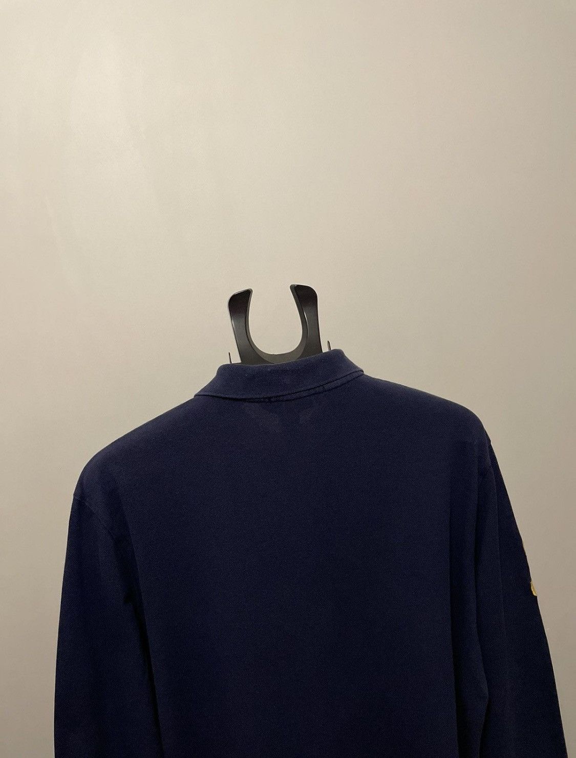 Polo Ralph Lauren × Rugby Ralph Lauren Ralph Lauren Vintage Rugby Shirt Size US L / EU 52-54 / 3 - 4 Thumbnail