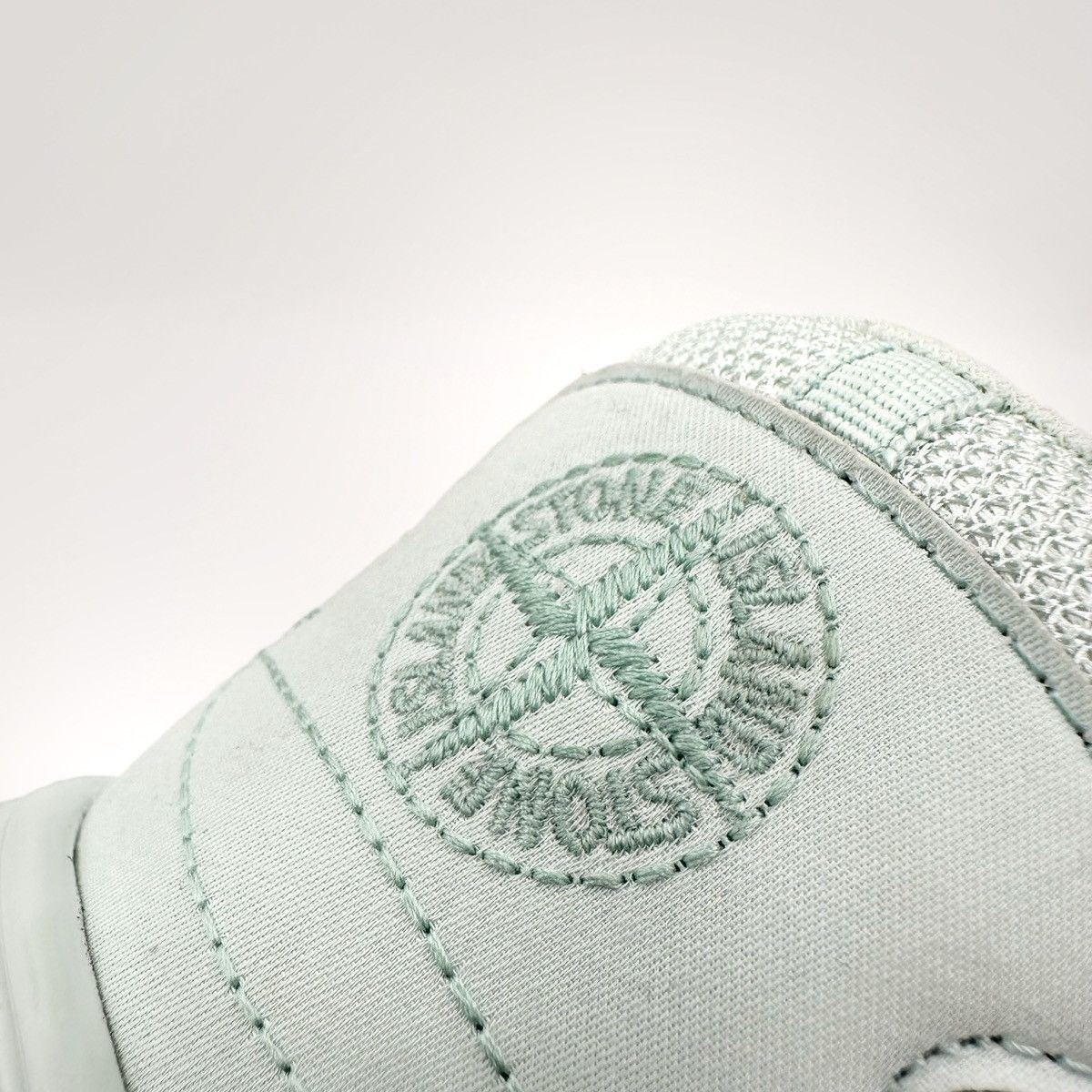 Dior × Stone Island Christian Dior B30 X Stone Island Light Green Mint Size US 10 / EU 43 - 7 Thumbnail