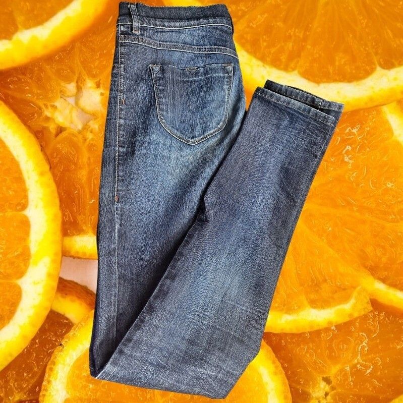 Diesel Diesel Livier Super Slim Jegging Low Waist Stretch Jeans W30 Size US 30 / EU 46 - 1 Thumbnail