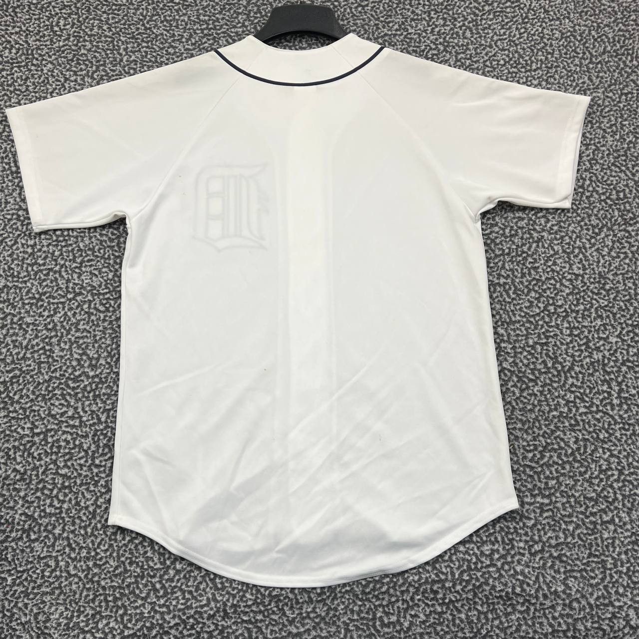 Majestic Detroit Tigers Baseball Jersey Shirt Men Majestic New M Size US M / EU 48-50 / 2 - 2 Thumbnail