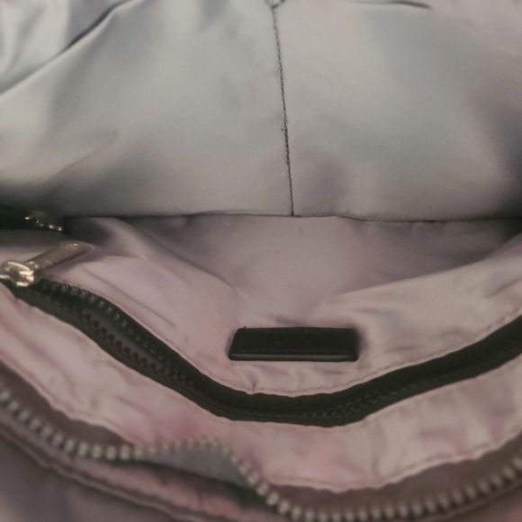 Athleta Caraa X Athleta Foldover Seatbelt Handle Crossbody Shoulder Size ONE SIZE - 4 Thumbnail