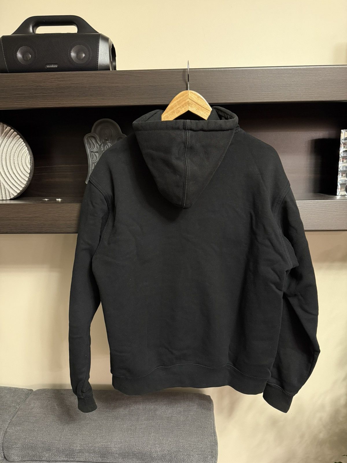 G59 Records G59 Bored of Terror Hoodie 2018 *RARE* Size US M / EU 48-50 / 2 - 4 Thumbnail