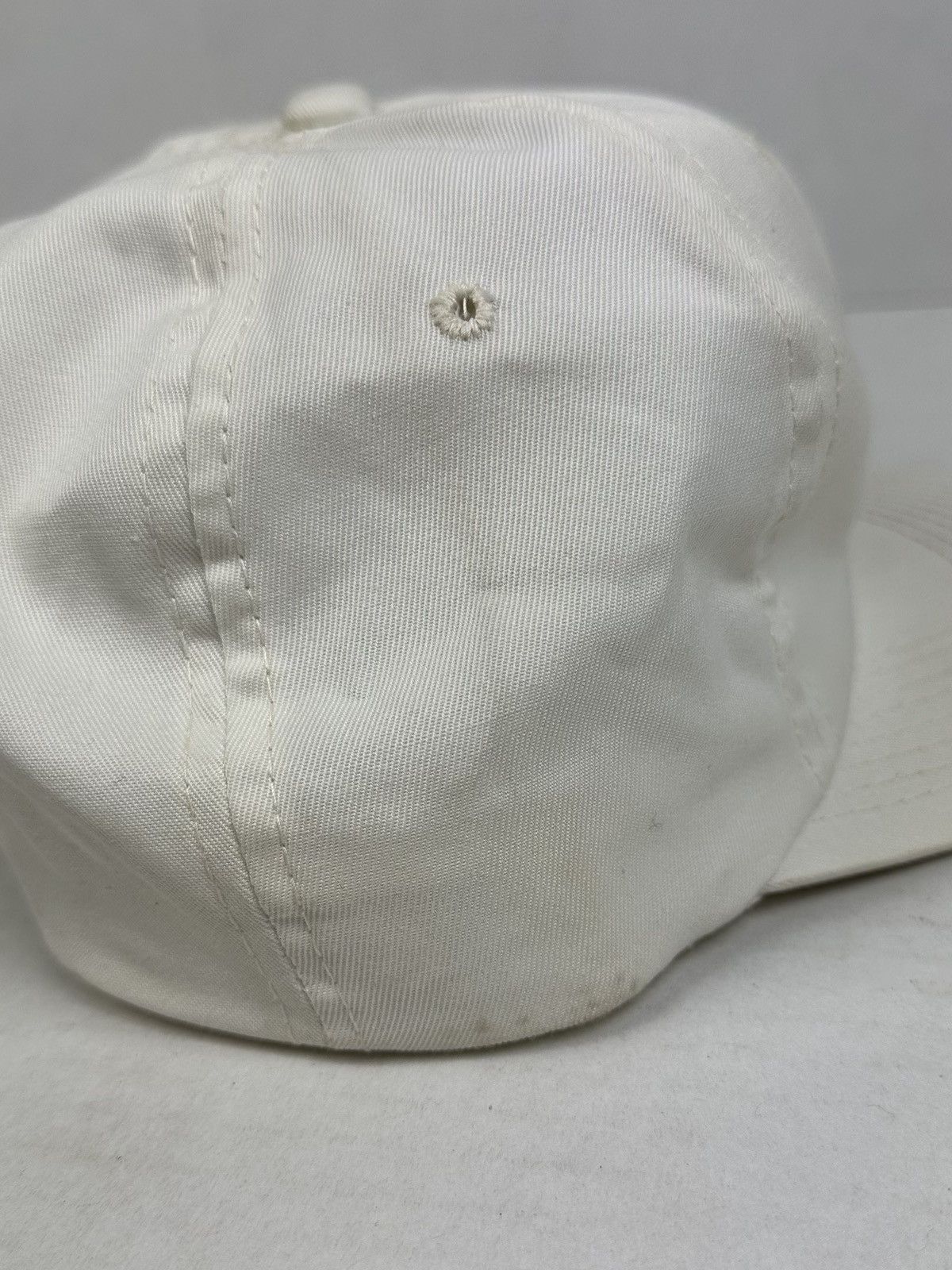 Sports Specialties Vintage Super Bowl XXII 1987 Sports Specialties Snapback Hat Size ONE SIZE - 12 Thumbnail