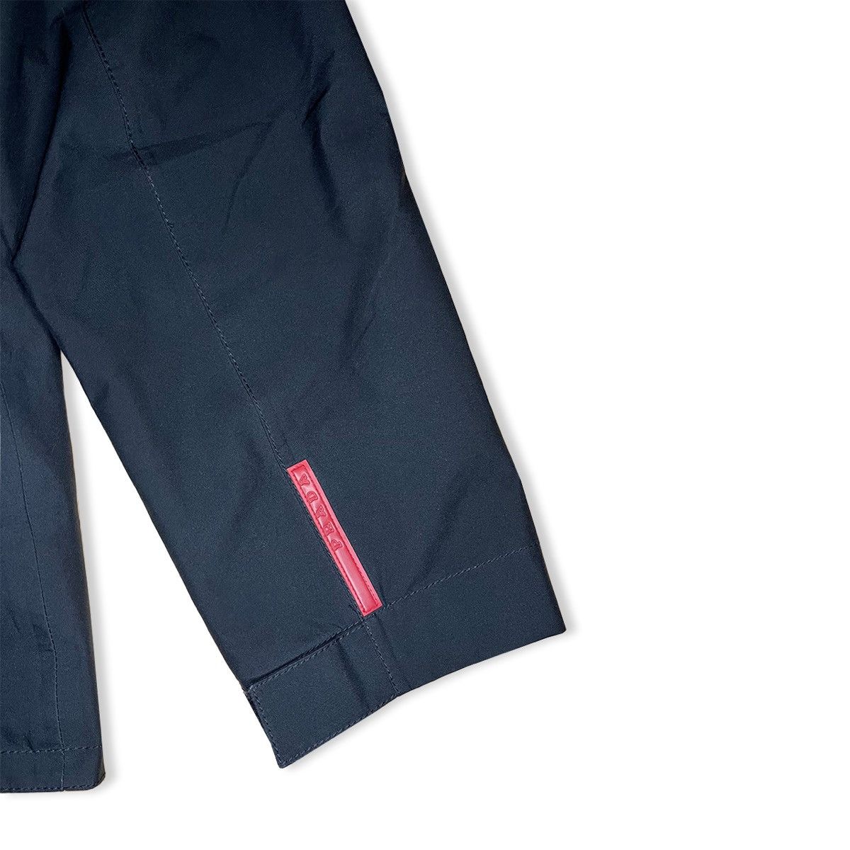Prada Vintage Prada Sport 2-in-1 Gore-Tex Modular Dual Zip Jacket Size US M / EU 48-50 / 2 - 8 Thumbnail