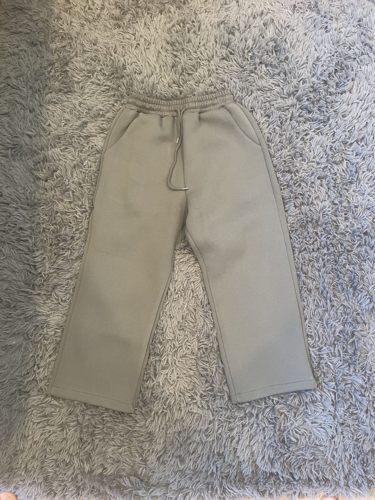 Other Saint Alexander CL Stone Sweats XS Size US 27 - 1 Thumbnail