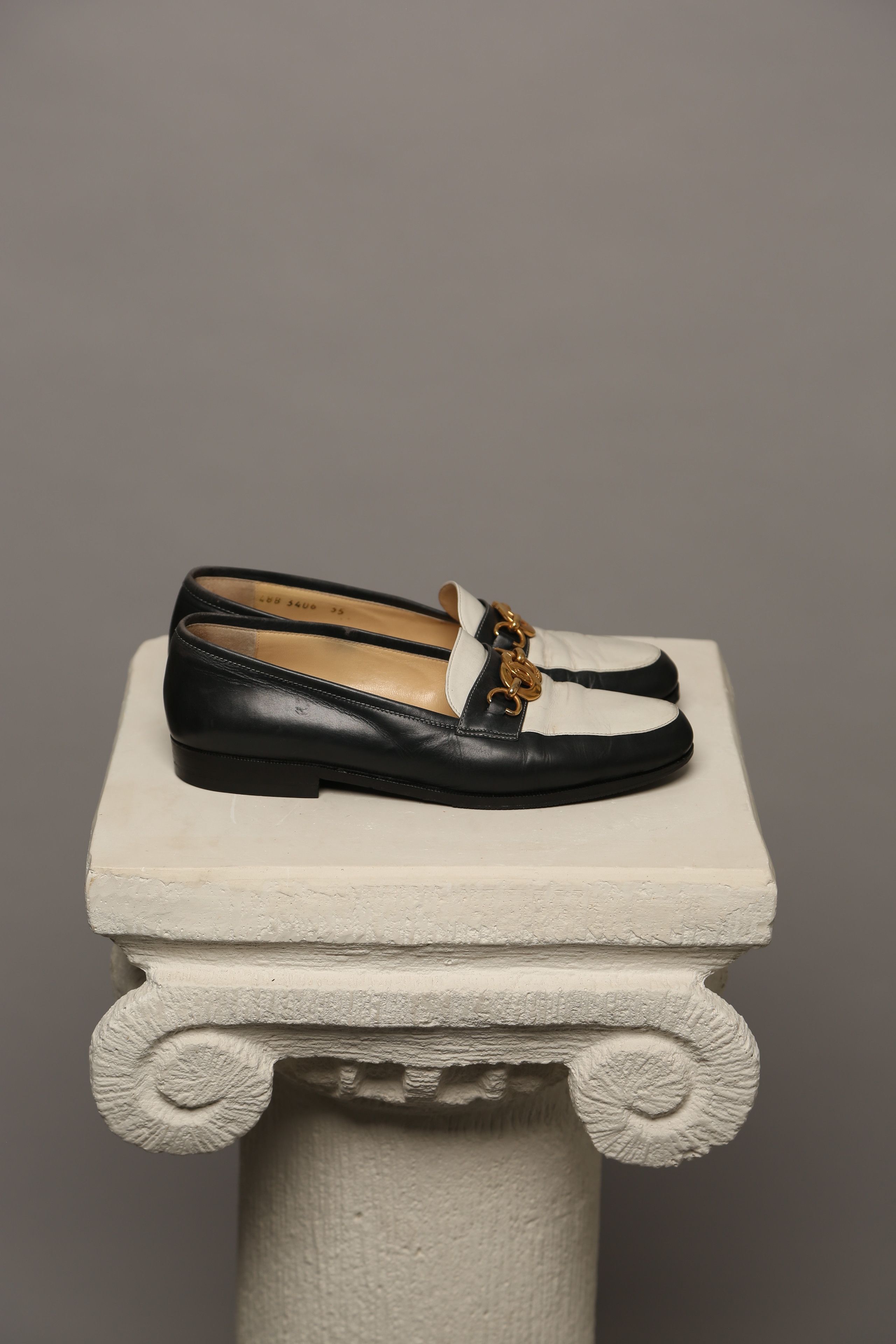 Celine Extremely rare CELINE Loafer Size US 5 / IT 35 - 5 Thumbnail
