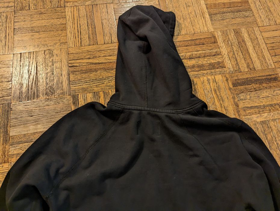 Reigning Champ Hoodie, made in Canada | Grailed