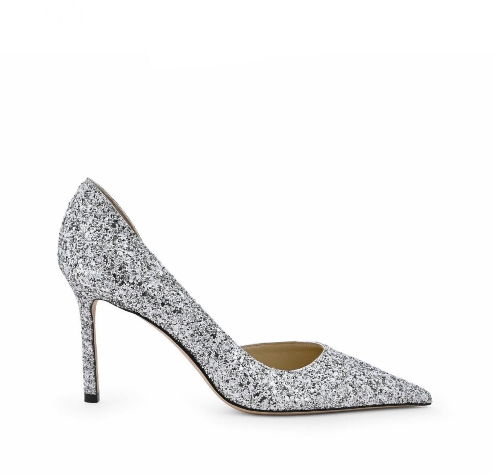 Jimmy Choo Jimmy Choo Lilith Pump 85 Size ONE SIZE - 2 Thumbnail