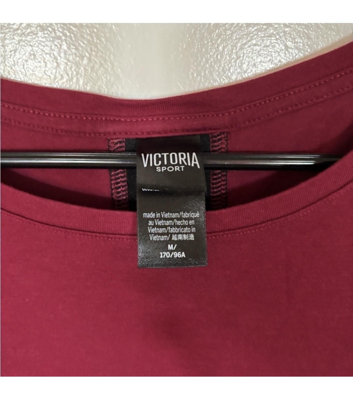 Other BS Sport active T shirt Size M / US 6-8 / IT 42-44 - 3 Thumbnail