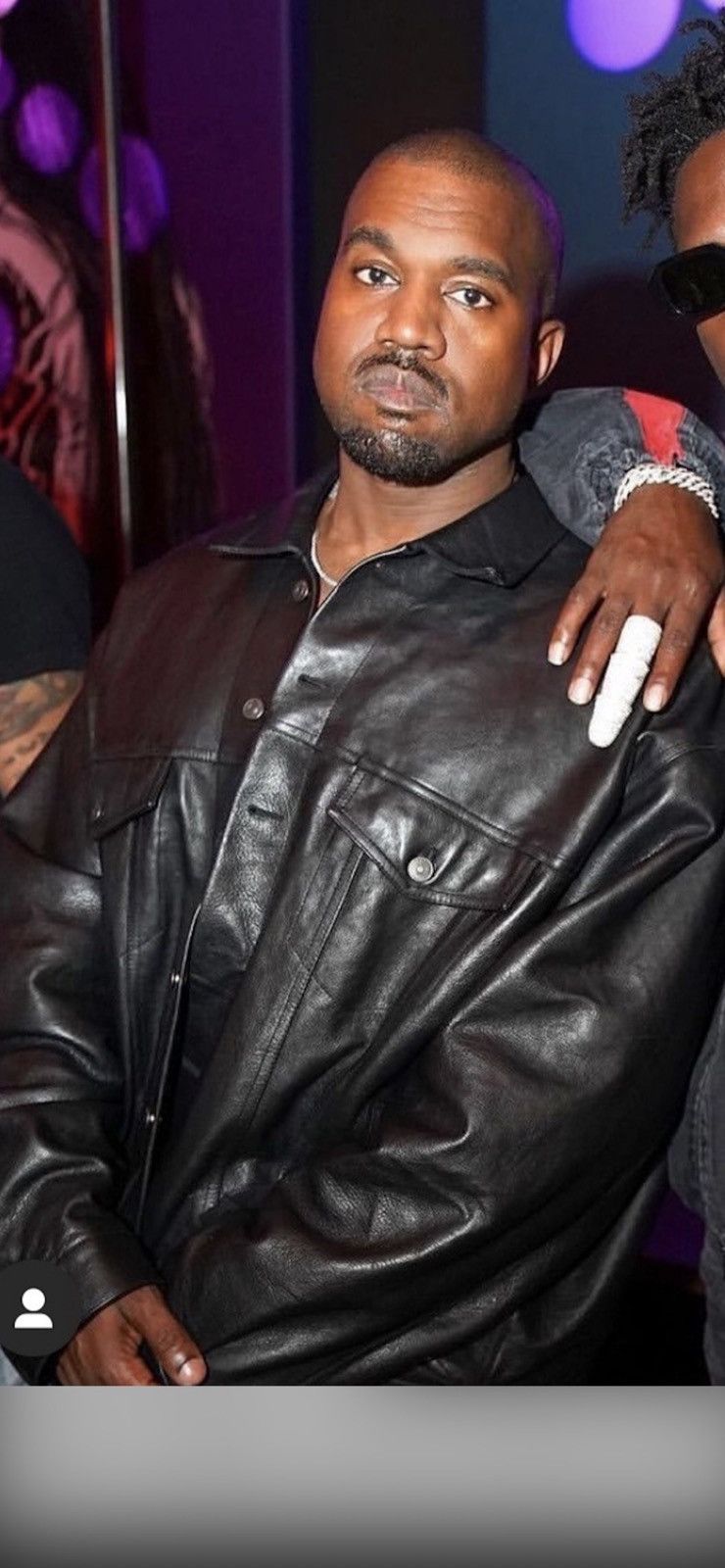Balenciaga Balenciaga oversized trucker jacket. M. $5000 Size US M / EU 48-50 / 2 - 3 Thumbnail