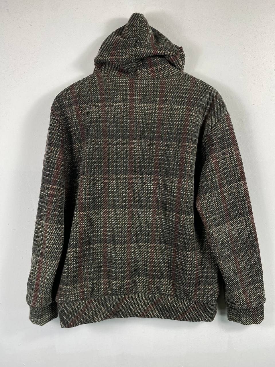 Japanese Brand japanese brand hoody fleece lining nice design Size US L / EU 52-54 / 3 - 9 Thumbnail