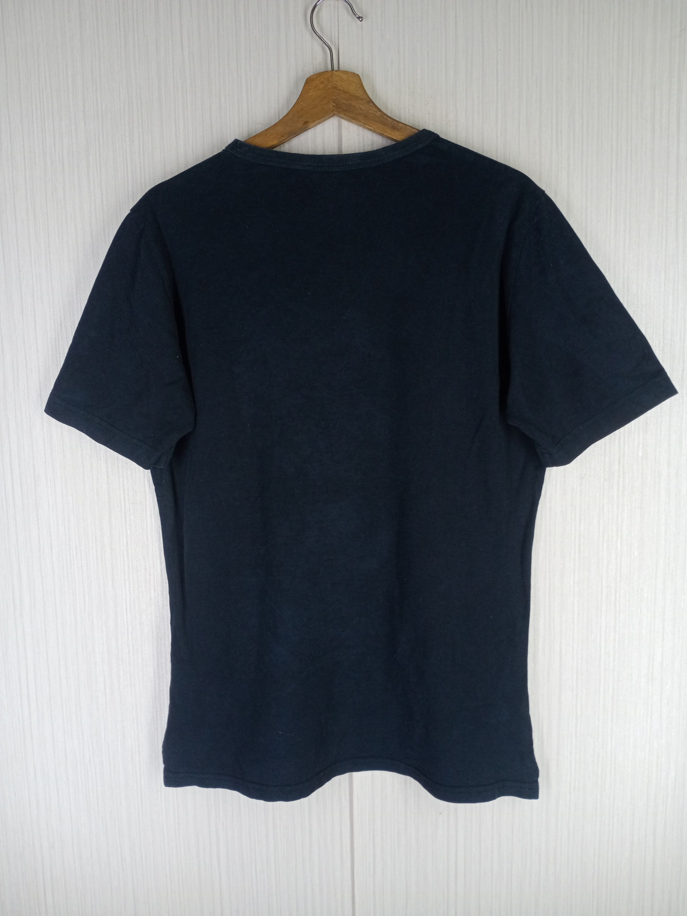Vivienne Westwood Rare Vintage Vivienne Westwood Tshirt Size US M / EU 48-50 / 2 - 12 Thumbnail