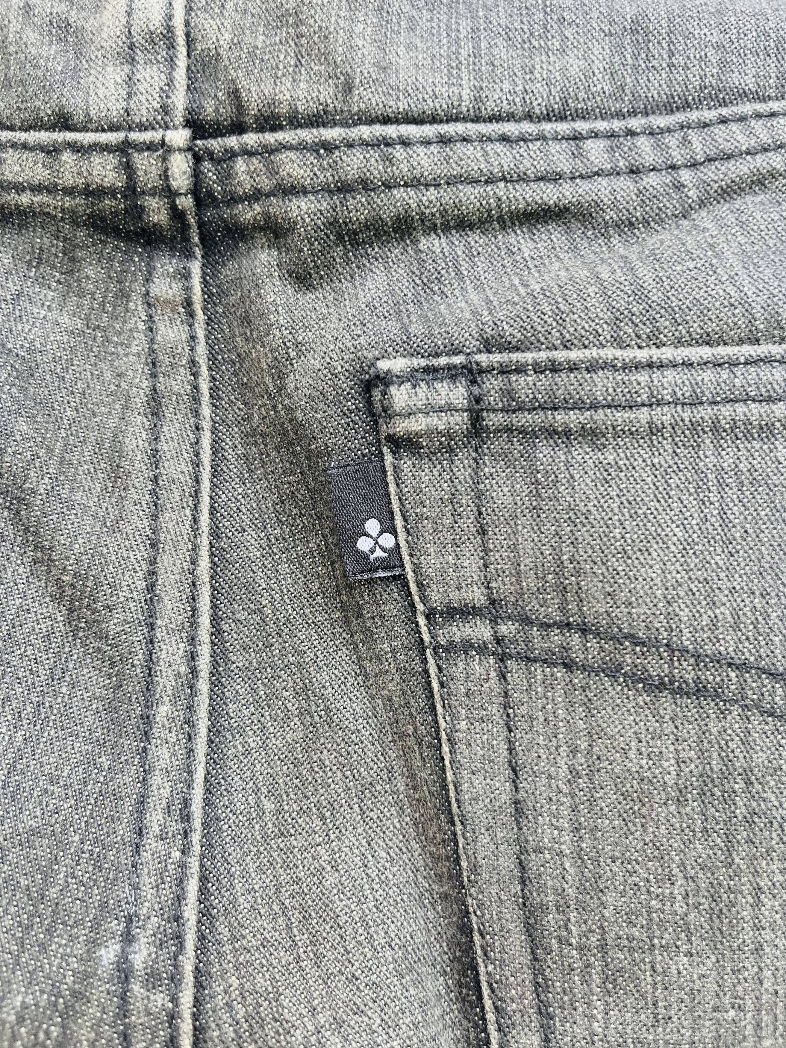 Christophe Lemaire Vintage Christophe Lemaire Bootcut Designer Fashion Style Size US 30 / EU 46 - 8 Thumbnail