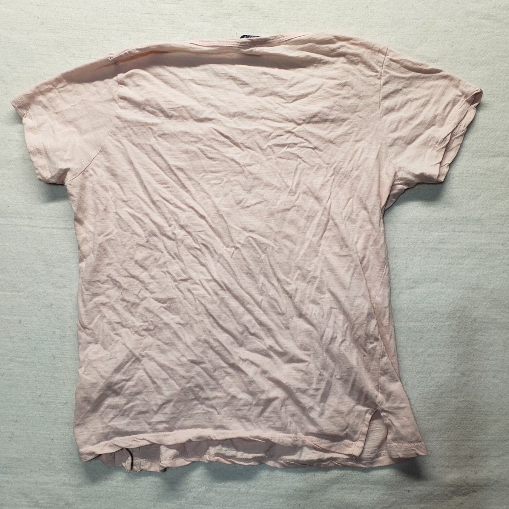 Pinko VINTAGE Seabrooke Island Pink Vacation Beach Shirt Short Sleeve Adult Women's M Medium Size M / US 6-8 / IT 42-44 - 6 Thumbnail