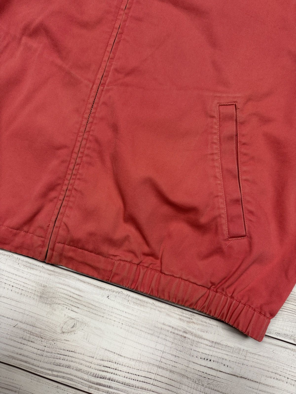 Polo Ralph Lauren Vintage 90s Polo Ralph Lauren Jacket Size US L / EU 52-54 / 3 - 10 Thumbnail