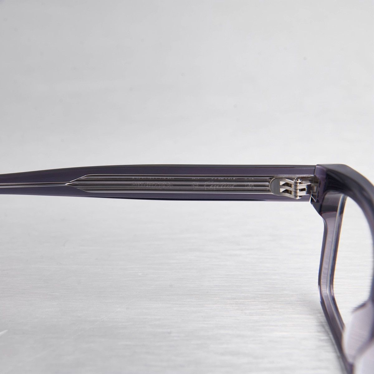 Cartier CARTIER CT0291O 009 GLASSES Size ONE SIZE - 5 Thumbnail