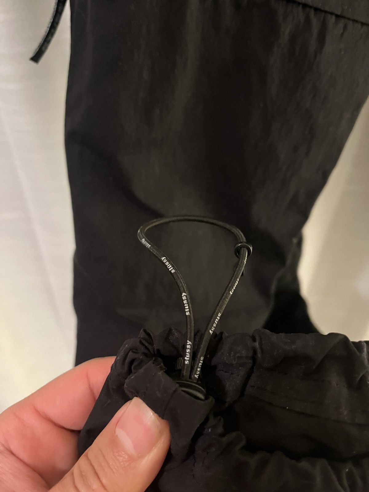 Stussy Stussy nyco convertible pant Size US 29 - 4 Thumbnail