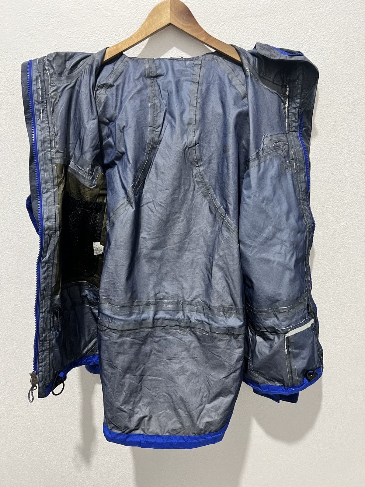 Patagonia Patagonia Windbreaker Jacket Size US M / EU 48-50 / 2 - 3 Thumbnail
