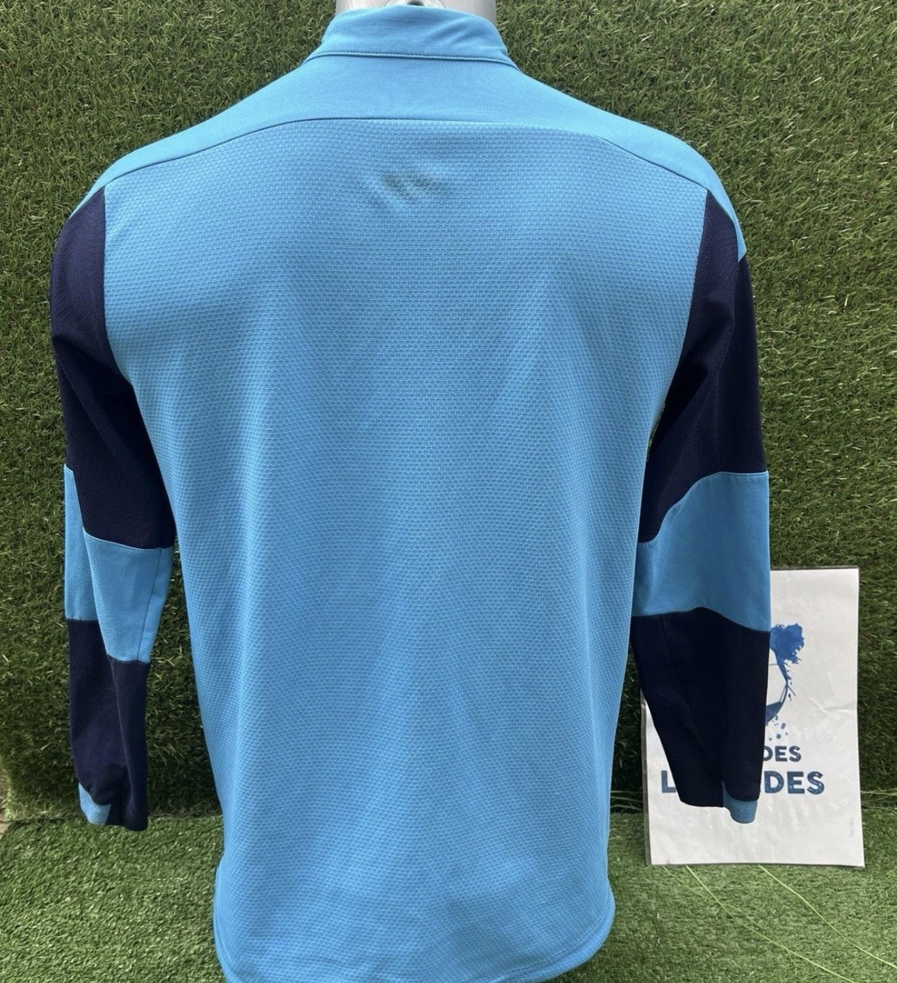 Puma Sweat shirt marseille Size US XS / EU 42 / 0 - 2 Thumbnail