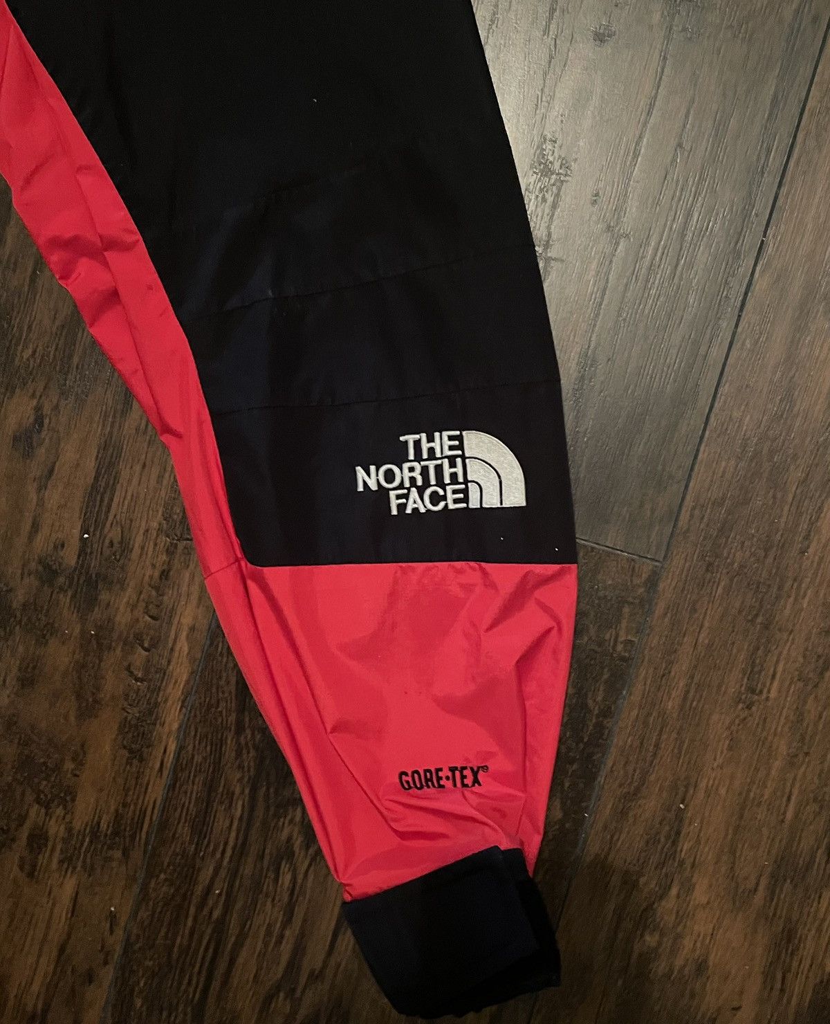 The North Face Gore-Tex Northface Size US L / EU 52-54 / 3 - 7 Thumbnail