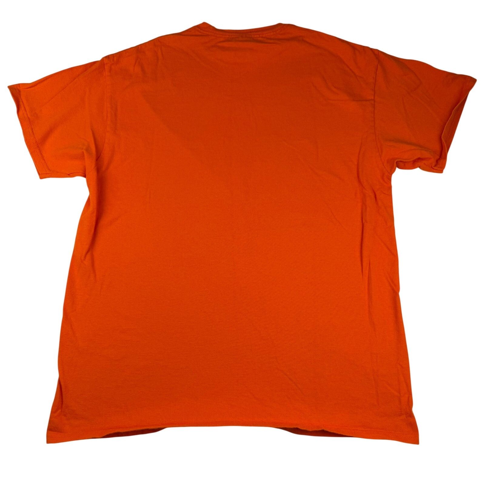 Delta Maryland Ravens Orioles Ripken Ray Lewis Tee Size L Size US L / EU 52-54 / 3 - 2 Thumbnail