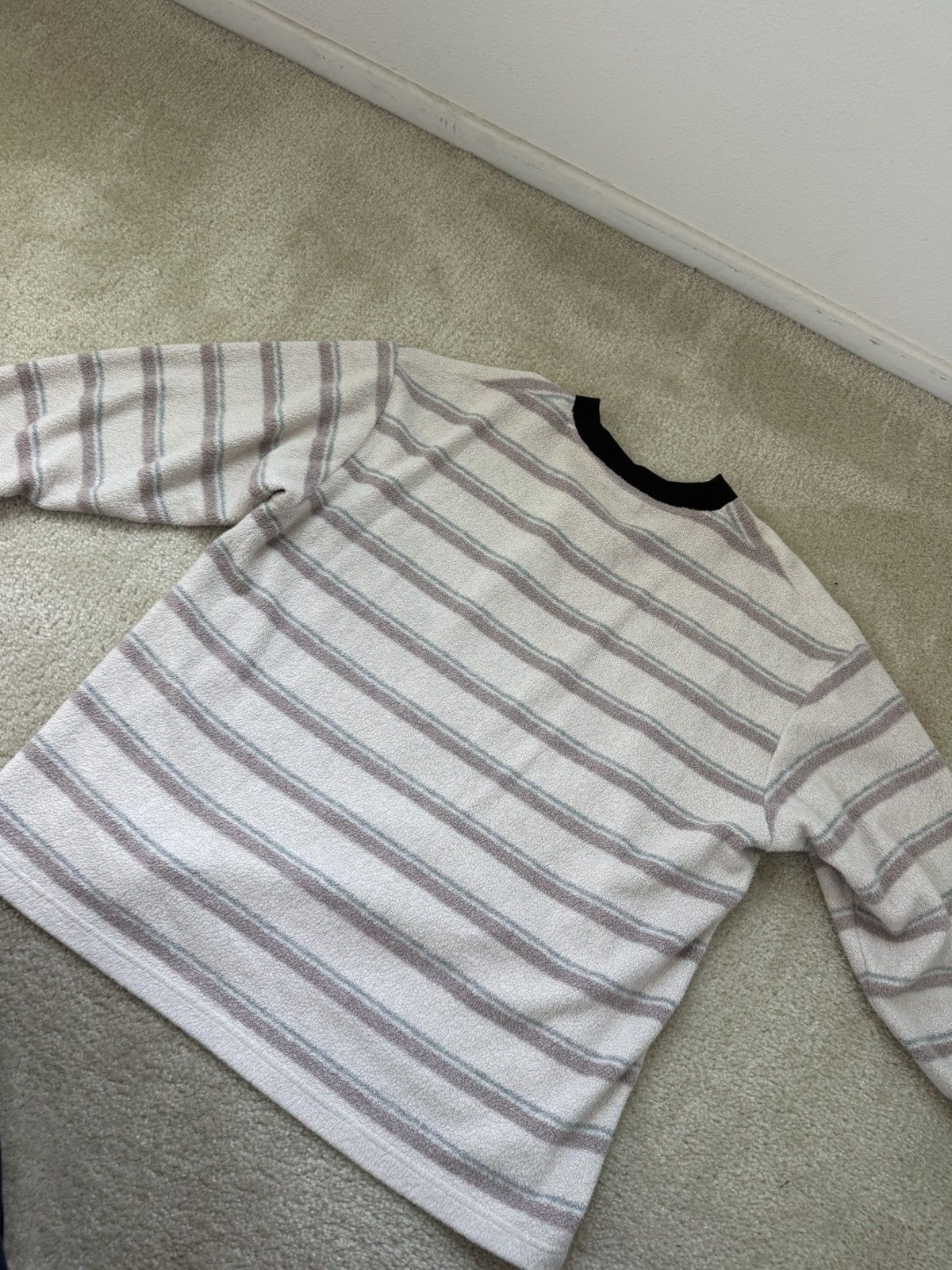 Pleasures Pleasures Ace Sweatshirt Size US M / EU 48-50 / 2 - 6 Thumbnail