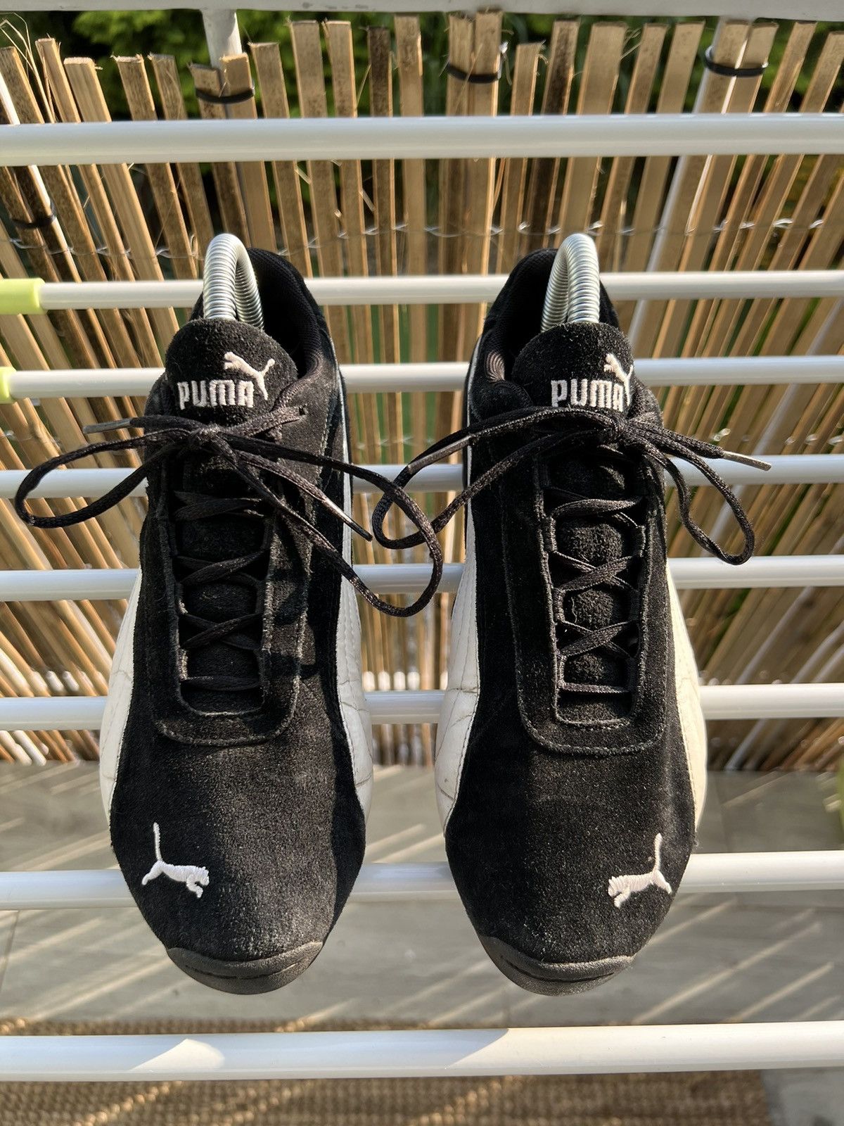 Puma intage Y2K Puma speedcat moto racing shoes avantgarde US 5.5 Size US 5.5 / IT 35.5 - 4 Thumbnail