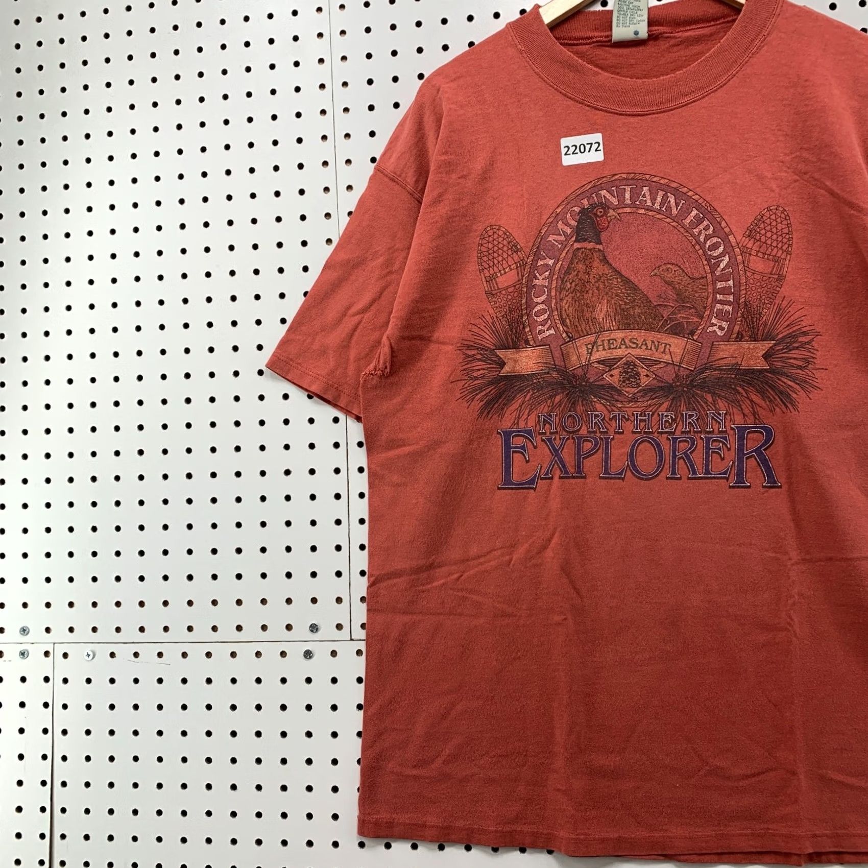 Vintage Item Specifications: Material: Wool, Cotton Size US L / EU 52-54 / 3 - 3 Thumbnail