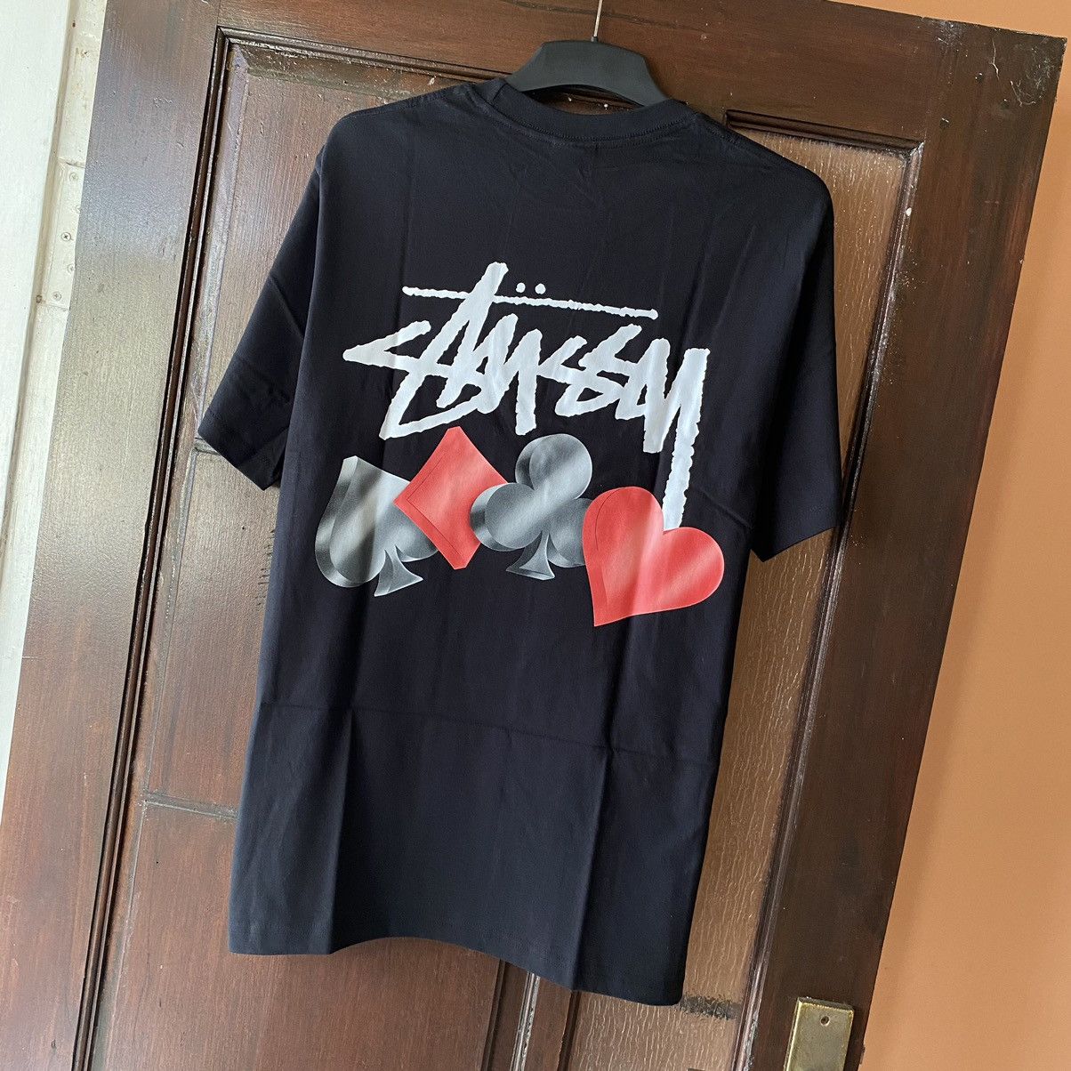 Other Stussy Tee Size US L / EU 52-54 / 3 - 7 Thumbnail