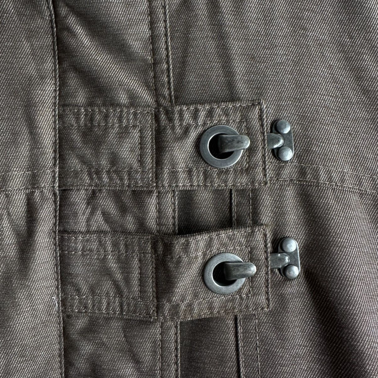 Columbia × Vintage Columbia Jacket Omni-Sheild Oakley Style Size S / US 4 / IT 40 - 3 Thumbnail