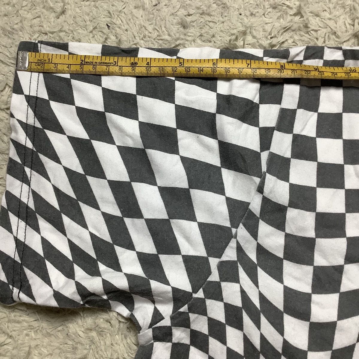 Hysteric Glamour X Girl Husteric Glamour Style Size US M / EU 48-50 / 2 - 11 Thumbnail