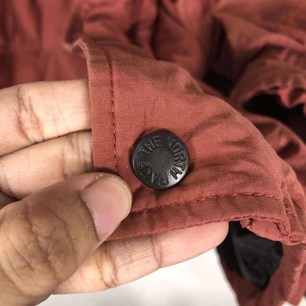 Goretex 🔥Rare Vintage The North Face Goretex Hunting Jacket Size US L / EU 52-54 / 3 - 17 Thumbnail