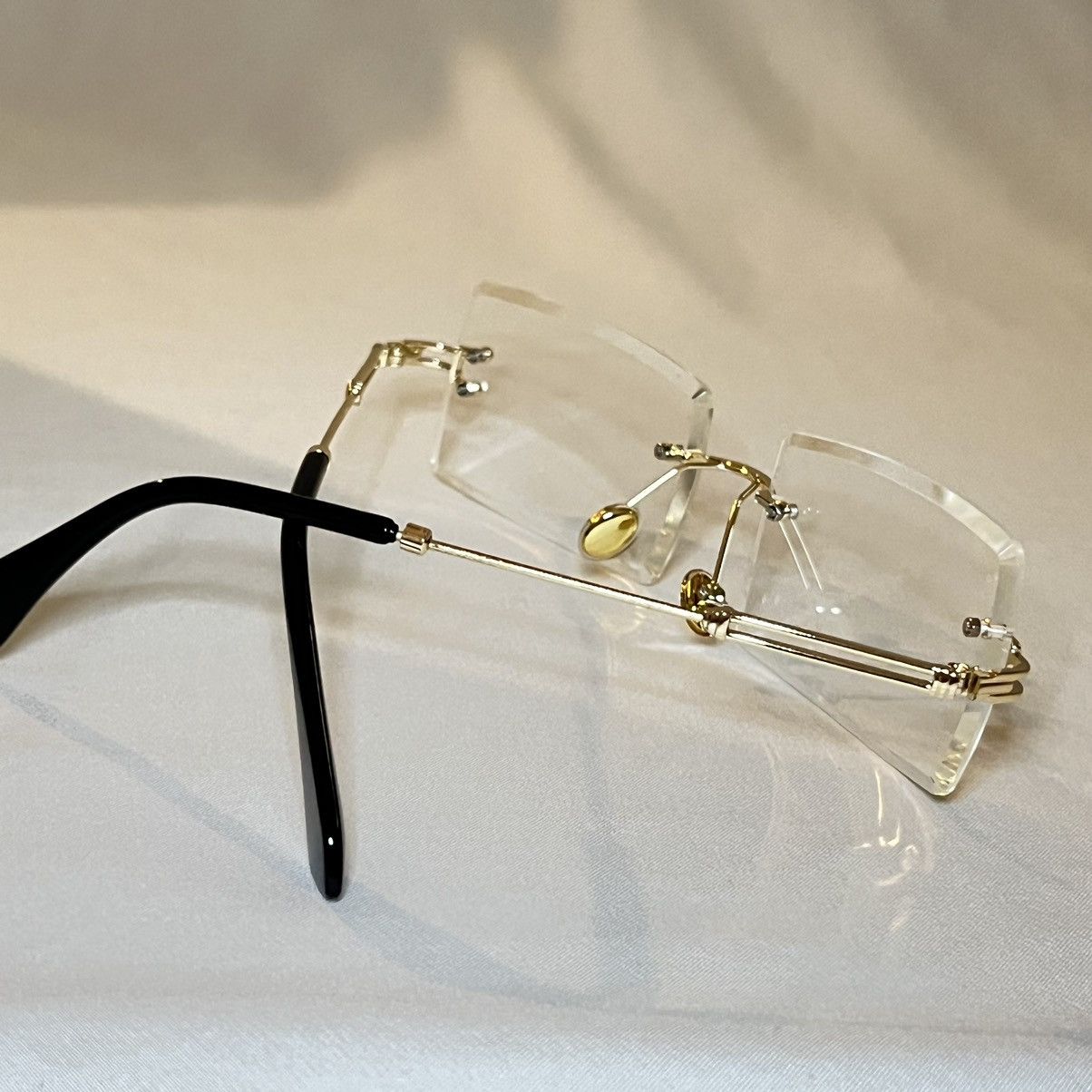 Other Cartier Style Sunglasses Size ONE SIZE - 2 Thumbnail