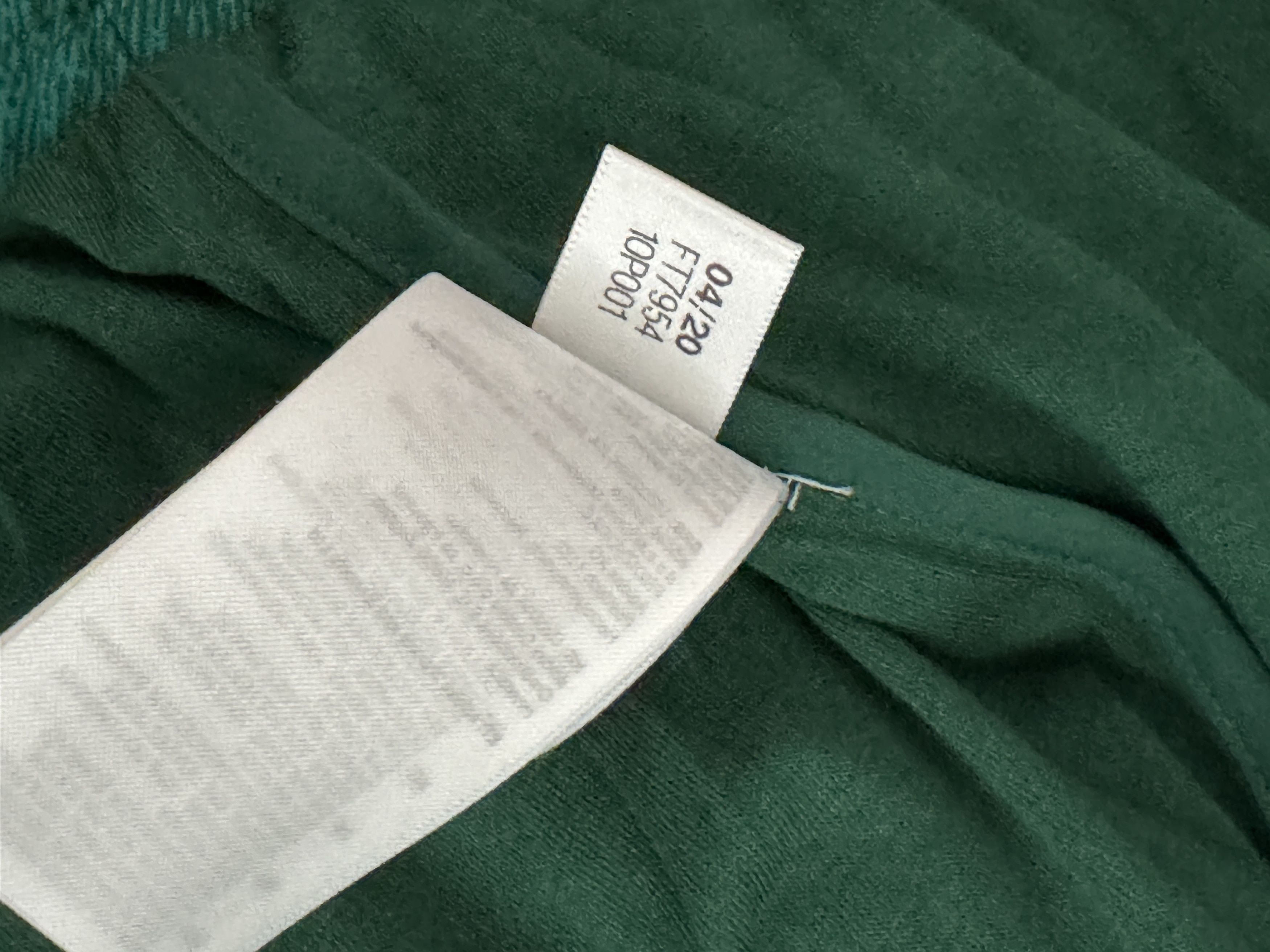 Adidas × Fucking Awesome Adidas Originals Fucking Awesome World Cup 94 Jacket – Small Size US S / EU 44-46 / 1 - 10 Thumbnail