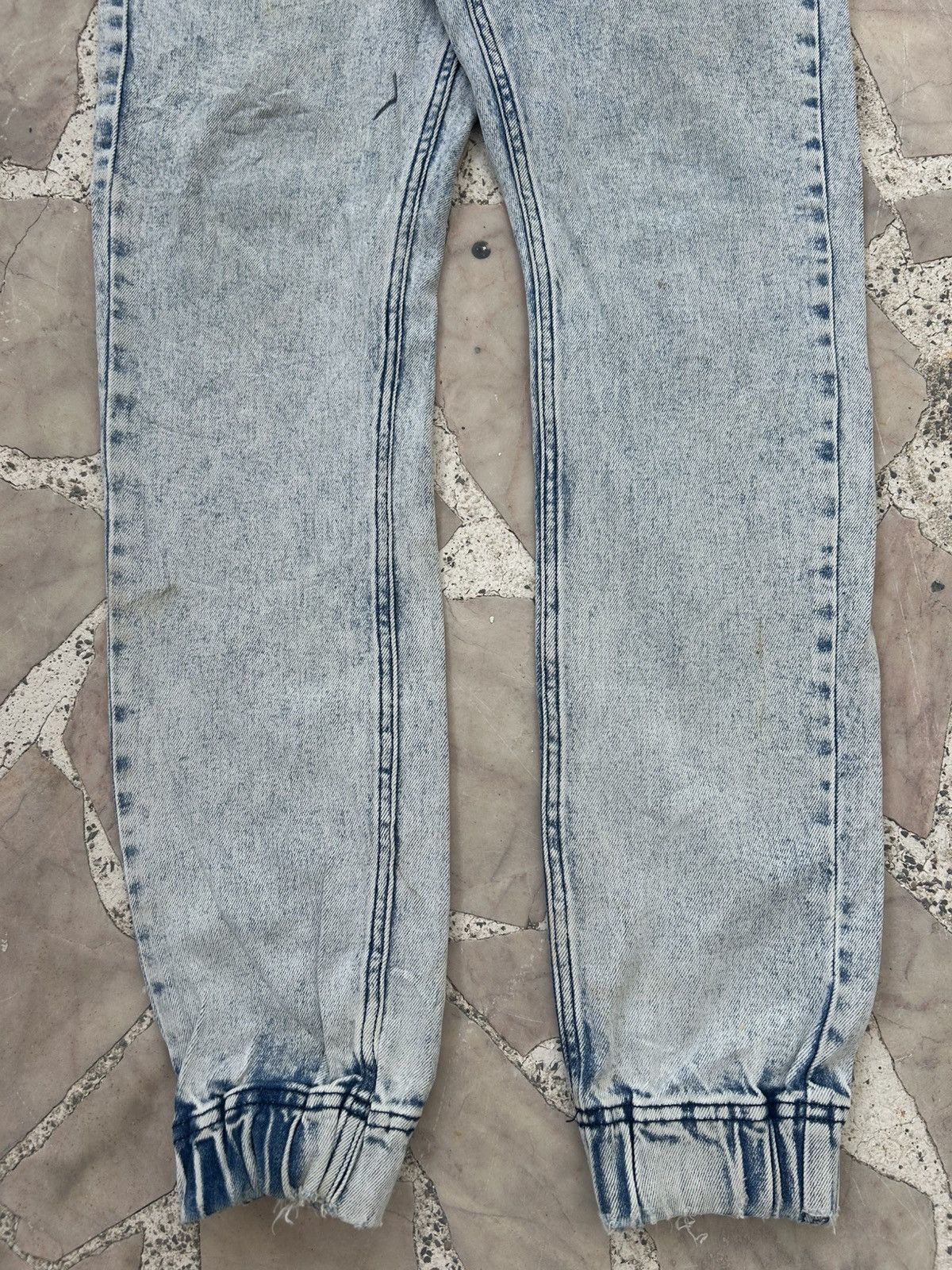 Afends Afends Jogger Pants Denim Size US 30 / EU 46 - 3 Thumbnail