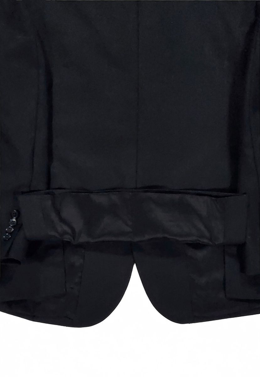 Jos. A. Bank Jos. A. Bank Chelsea Traveler Blazer Tailored Fit Wool 41L Size 42L - 4 Thumbnail