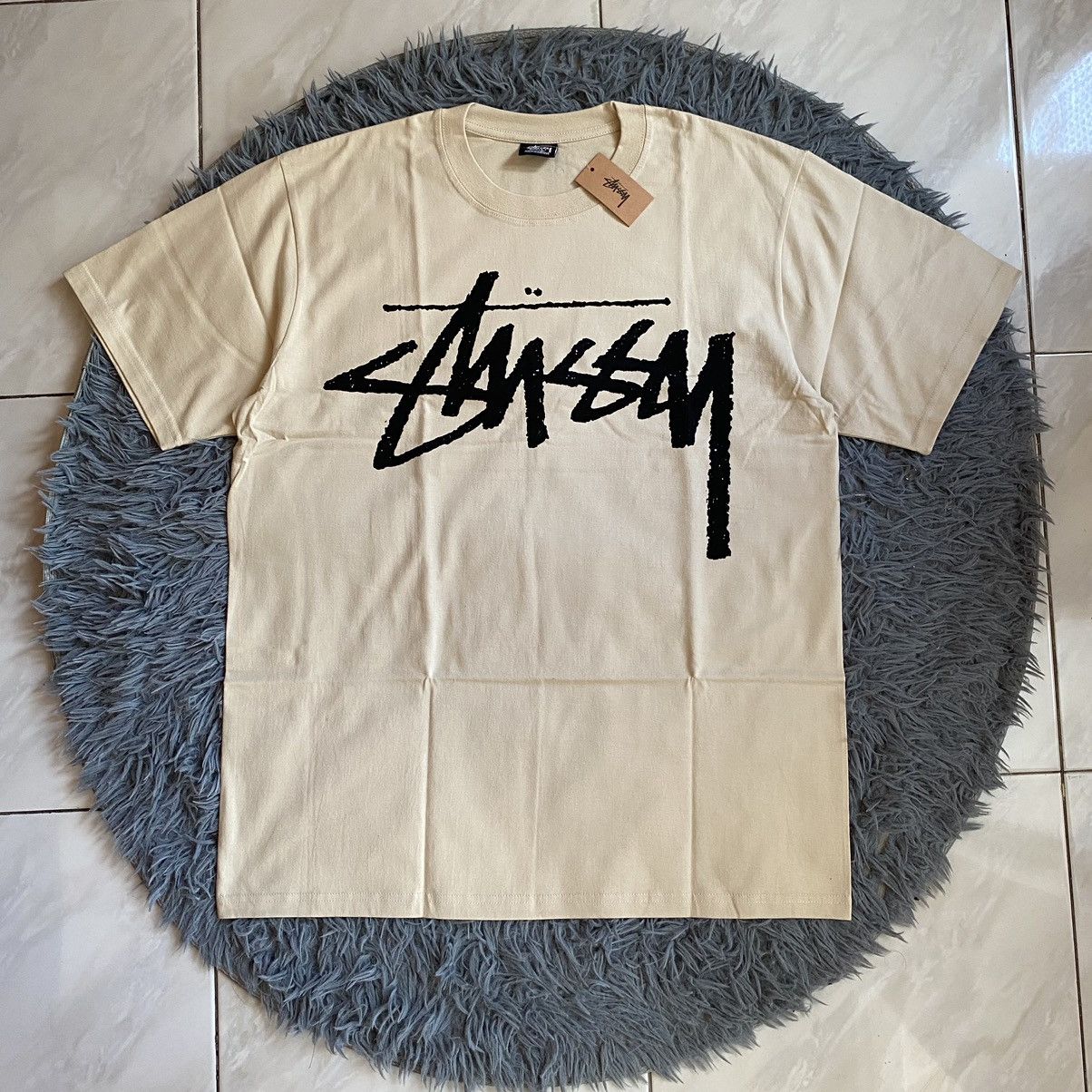 Stussy Stussy Tee Size US L / EU 52-54 / 3 - 2 Thumbnail