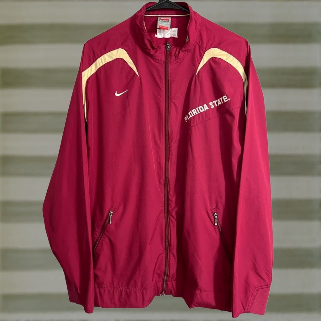 Nike Item Specifications: Brand: Nike Size US M / EU 48-50 / 2 - 1 Thumbnail