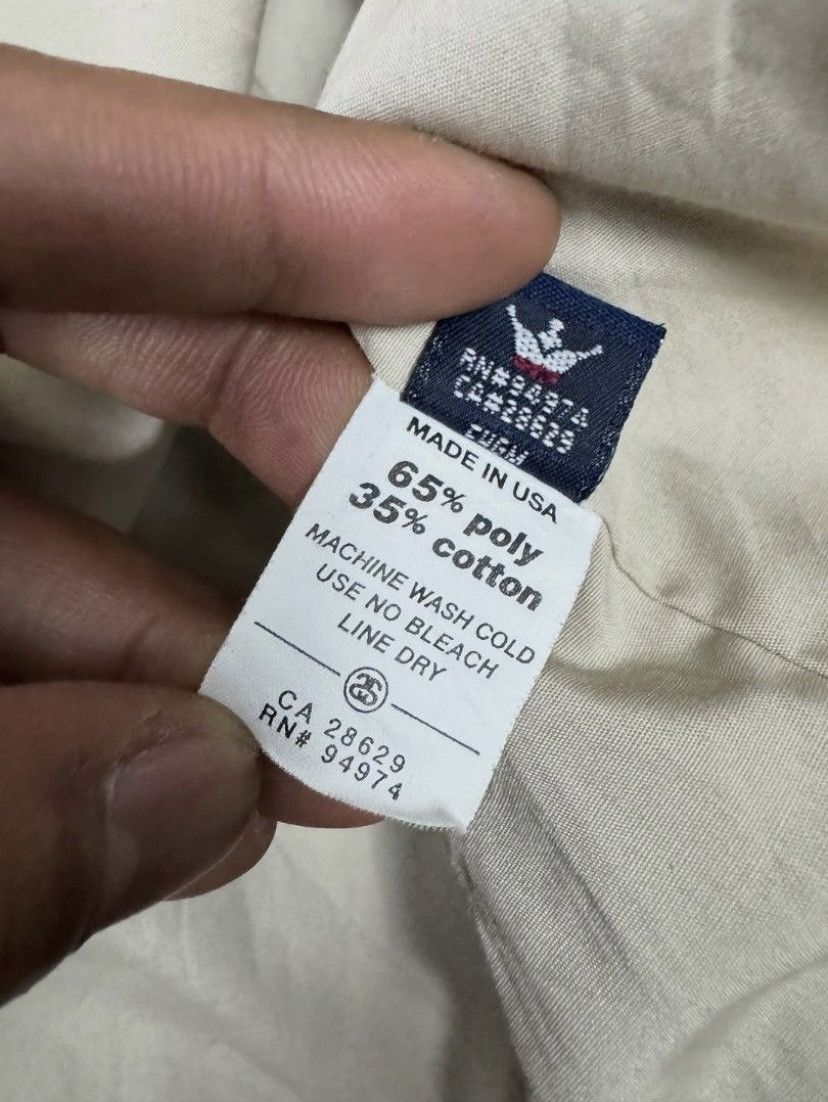 Stussy Stussy Jacket Size US L / EU 52-54 / 3 - 5 Thumbnail