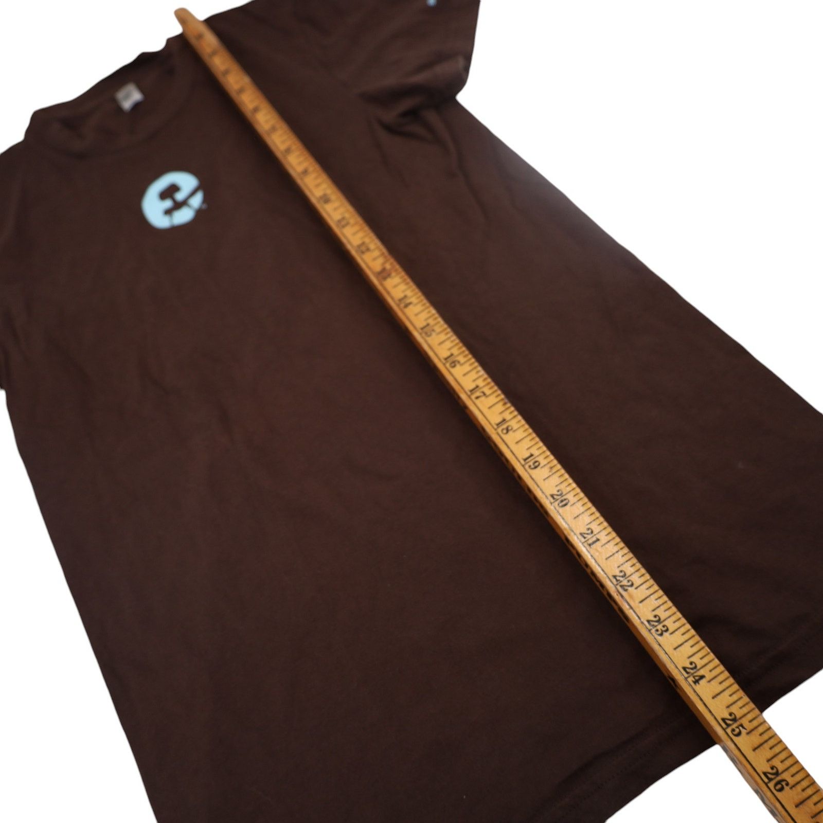 Vintage Herman Miller Street of Eames Promo Shirt Size M / US 6-8 / IT 42-44 - 8 Thumbnail