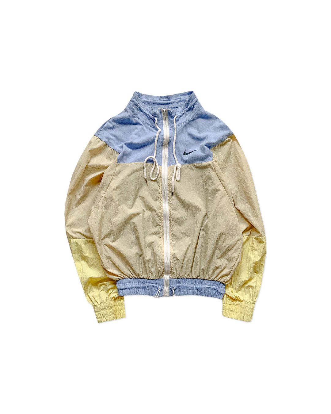 Nike Vintage Nike Track Jacket Size M / US 6-8 / IT 42-44 - 1 Thumbnail