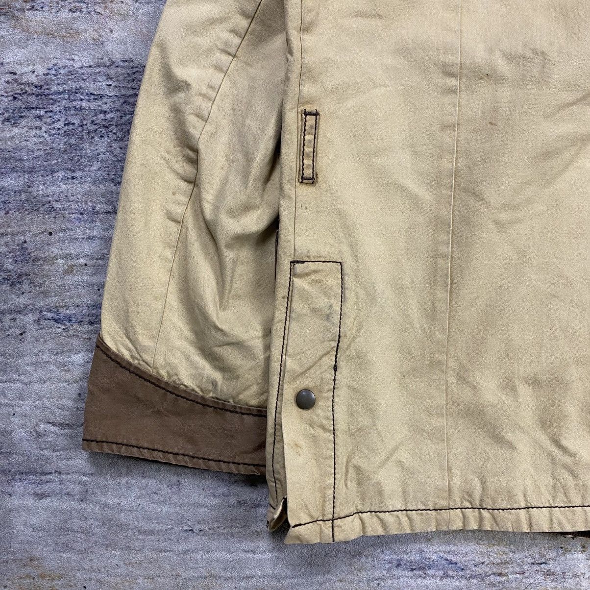 Number (N)ine Number Nine western jacket Size US L / EU 52-54 / 3 - 10 Thumbnail